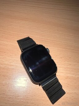 Apple Watch Series 5 – 44mm, Space Black - 2