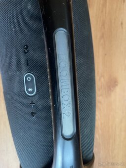 JBL Boombox 2 - KUPIM reproduktor - 2