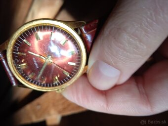 Vostok hodinky - 2