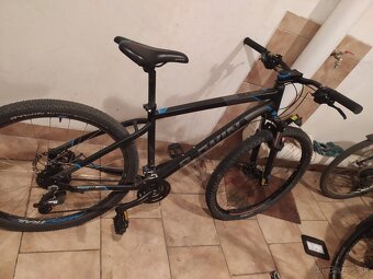 Predám málo používaný bicykel - 2