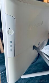 Predám AIO LENOVO C540 12GB - 2