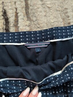 Dámska sukňa Tommy Hilfiger, veľ. 8 (S) - 2