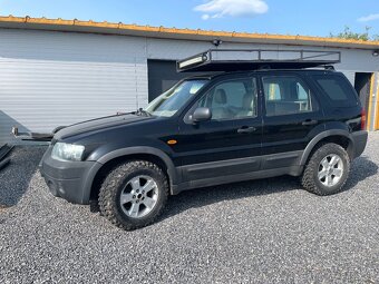 Ford maverick 4x4 3.0 benzin 150kw - 2