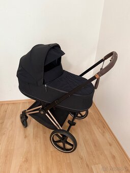 Cybex priam - 2