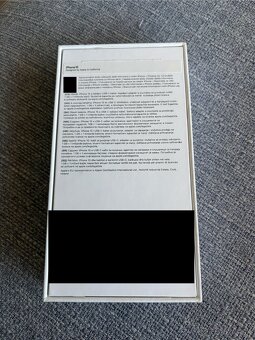 iPhone 15 128 GB Black - 2