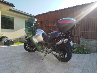 Honda XL1000 V Varadero - 2
