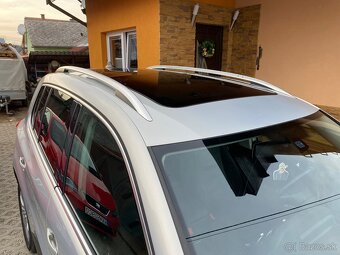 Vw tiguan 2.0 - 2