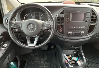 Predam Mercedes-Benz Vito - 2