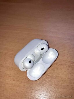 Apple AirPods Pro 2 - 2