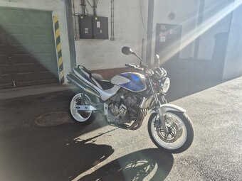 Honda CB 600f Hornet (25 Kw) - 2