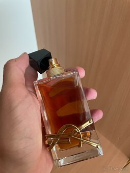 Yves Saint Laurent libre - le parfum EDP - 2