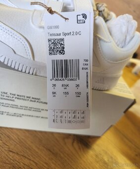 Adidas detske čisto nove - 2