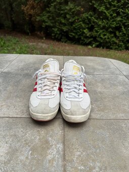 Adidas Beckenbauer edition - 2