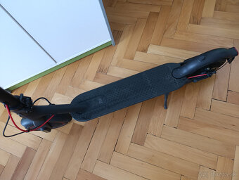 Elektrická kolobežka Xiaomi Pro 2 - 2
