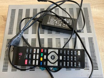 Setopbox Motorola vip 1216 - 2