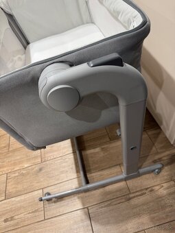 Chicco next2me forever magic evo - 2
