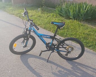 Detský bicykel - 2