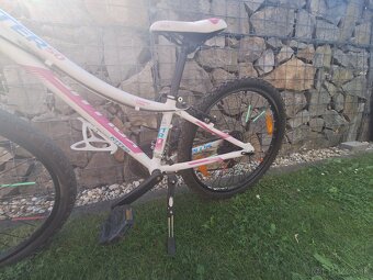 Kellys bike 24 - 2