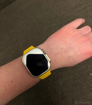 Apple watch ultra - 2