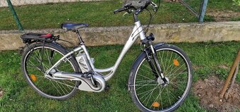 Používaný elektrobicykel S - 2