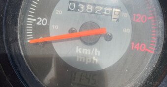 Motorro max 125 - 2