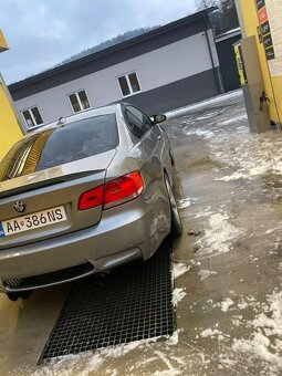 E92 330xd - 2