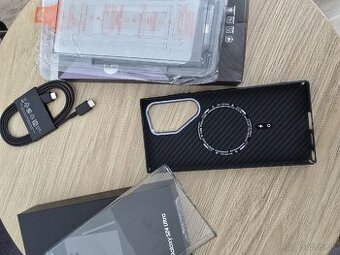 Samsung S24 Ultra 12GB/256GB Titanium Gray - 2