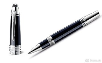 Montblanc Great Characters John F. Kennedy JFK roller - 2