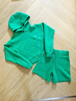 NOVE Guess teplakova kratka suprava XS - L - 2