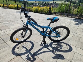 Detsky bicykel - 2