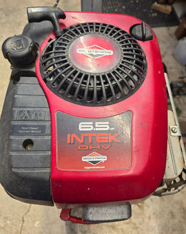 štvortaktný motor BRIGGS&STRATTON - 2