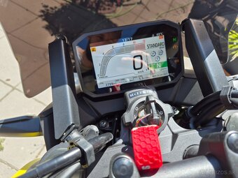 Honda Hornet CB750 - 2