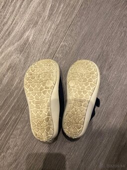 Barefoot tenisky - 2