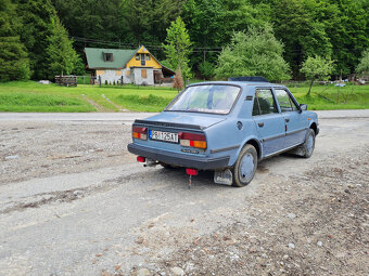 Škoda 120 L - 2
