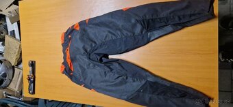 Predam ktm nohavice detské nové - 2