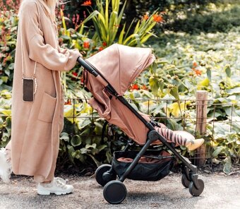 Elodie Details Mondo Stroller - 2