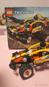 Lego Technic 42101 - 2