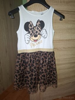 Šaty Zara,H&M - 2