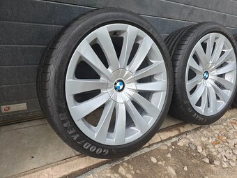 Letná Sada BMW Style253 5 GT, F01/02 GoodYear - 2