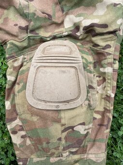 US Army Combat Pants FR - 2