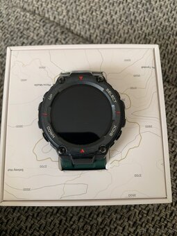AMAZFIT T-REX PRO - 2
