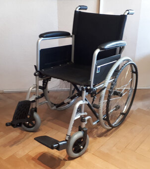 Invalidný vozík Timago - 2