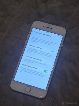 Iphone 7 gold 128gb - 2