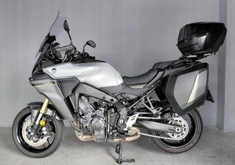 YAMAHA TRACER 9GT 2025 - 2