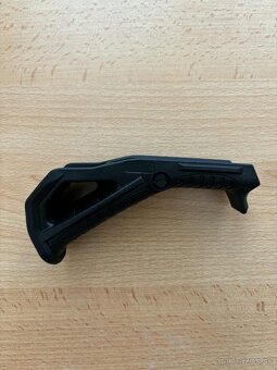 Airsoft prebytky - 2