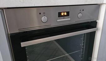 vstavaná rúra Electrolux EOB 43450 OX - 2