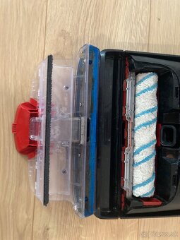 Vileda jet mop clean - 2