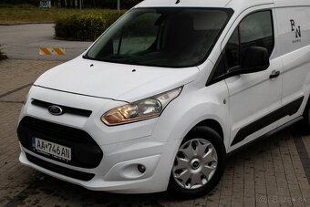 Predám Ford Transit Connect 1.6 TDCi 95k Ambiente L1 - 2