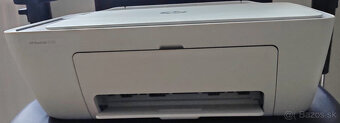 HP DeskJet 2720 – plne funkčná, vratane naplni - 2