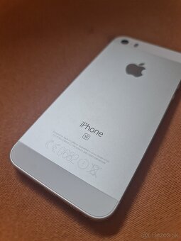 Iphone SE 2016 - 2